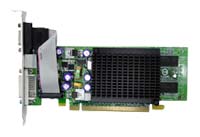 Elsa GeForce 6200 TC 350Mhz PCI-E 128Mb 400Mhz 64 bit DVI TV YPrPb, отзывы