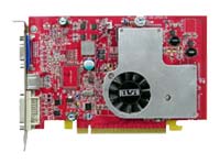 Elsa Radeon X700 Pro 425Mhz PCI-E 256Mb 860Mhz 128 bit DVI TV YPrPb, отзывы