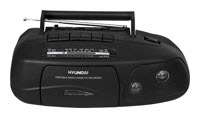 Hyundai H-1005, отзывы