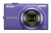 Nikon Coolpix S6150, отзывы
