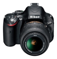 Nikon D5100 Kit, отзывы