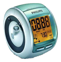Philips AJ 3600, отзывы