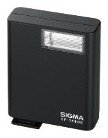 Sigma EF 140 DG for Sigma, отзывы