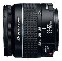 Canon EF 22-55 f/4-5.6 USM, отзывы