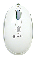 MacAlly EcoMouse White USB, отзывы