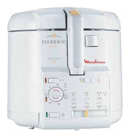 Moulinex T 51 Clean Air Automatic, отзывы