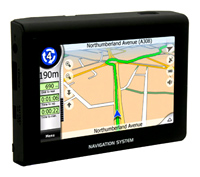Pocket Navigator PN 4300 Advanced, отзывы