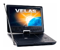 Velas VDP-900TV, отзывы