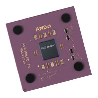 AMD Athlon XP Palomino, отзывы