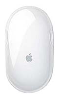 Apple MA272 Wireless Mouse White USB, отзывы