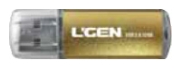 LGEN AXP 5213, отзывы