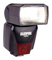 Sunpak PZ42X Digital Flash for Canon, отзывы
