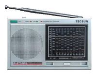 Tecsun R-9700DX, отзывы