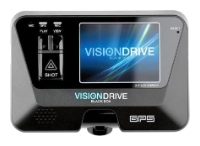 Visiondrive VD-5000, отзывы