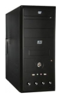 BTC ATX-H557 400W Black, отзывы