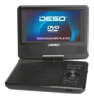 DESO SG-808T, отзывы