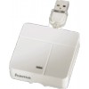 Hama Basic, USB 2.0 белый, отзывы