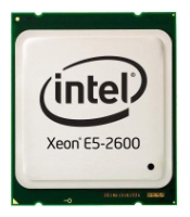 Intel Xeon Sandy Bridge-EP, отзывы