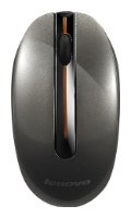 Lenovo Wireless Mouse N3903A Black USB, отзывы