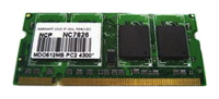 NCP DDR2 667 SO-DIMM 512Mb, отзывы