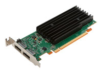 PNY Quadro NVS 295 540Mhz PCI-E 256Mb 500Mhz 64 bit, отзывы