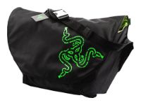 Razer Messenger Bag Shoulder Edition, отзывы