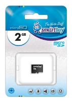 SmartBuy microSD, отзывы