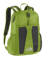 The North Face Flyweight Pack 19, отзывы