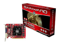 Gainward Radeon HD 4650 600 Mhz PCI-E 2.0, отзывы
