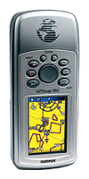 Garmin GPSMAP 96C, отзывы