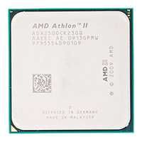 AMD Athlon II X2, отзывы