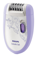 Philips HP 6509, отзывы