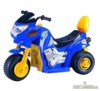 TCV Детский электромотоцикл HAWK TCV-520, отзывы
