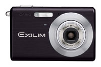 Casio Exilim Zoom EX-Z60, отзывы