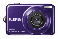 Fujifilm FinePix L55, отзывы