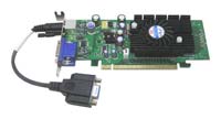 Jaton GeForce 7300 LE 450Mhz PCI-E 256Mb 650Mhz 64 bit TV Low Profile, отзывы