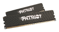 Patriot Memory PDC5122700LLK, отзывы