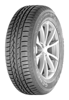General Tire Snow Grabber 255/55 R18 109H, отзывы