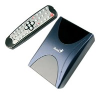 Genius VideoWalker DVB-T USB, отзывы