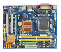 XpertVision GeForce 8800 GT 600 Mhz PCI-E 512 Mb