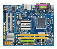 GigaByte GA-G31M-ES2L (rev. 2.x), отзывы
