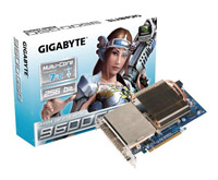 GigaByte GeForce 9600 GSO 650 Mhz PCI-E 2.0, отзывы