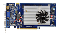 GigaByte GeForce 9600 GT 600 Mhz PCI-E 2.0, отзывы