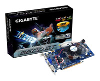 GigaByte GeForce 9600 GT 700 Mhz PCI-E 2.0, отзывы