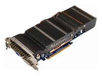 GigaByte GeForce 9800 GT 600 Mhz PCI-E 2.0, отзывы