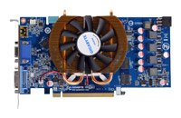 GigaByte GeForce 9800 GT 700 Mhz PCI-E 2.0, отзывы
