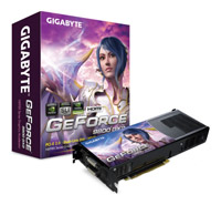 GigaByte GeForce 9800 GX2 600 Mhz PCI-E 2.0, отзывы
