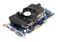 GigaByte GeForce GTS 250 740 Mhz PCI-E 2.0, отзывы
