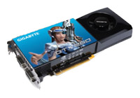 GigaByte GeForce GTX 260 576 Mhz PCI-E 2.0, отзывы