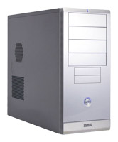 GigaByte GZ-X1SPD 400W Silver, отзывы